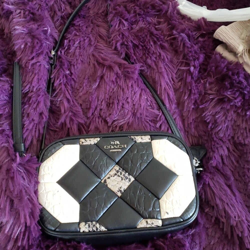 Sm coach swingback